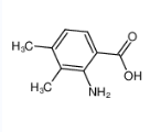 2-氨基-3,4-二甲基苯甲酸-CAS:50419-58-4