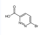 3-溴哒嗪-6-甲酸-CAS:65202-51-9