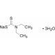 二乙基二硫代氨基甲酸钠(铜试剂)-CAS:20624-25-3