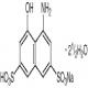 8-氨基-1-萘酚-3,6-二磺酸单钠盐-CAS:5460-09-3