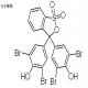 溴酚蓝（BPB）-CAS:115-39-9