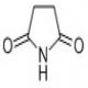 丁二酰亚胺-CAS:123-56-8
