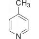 4-甲基吡啶-CAS:108-89-4