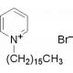 溴代十六烷基吡啶-CAS:140-72-7