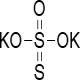 木质素磺酸钙-CAS:8061-52-7