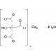 柠檬酸钙-CAS:5785-44-4