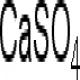 无水硫酸钙-CAS:7778-18-9