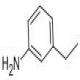 3-乙基苯胺-CAS:587-02-0
