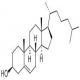 胆固醇-CAS:57-88-5