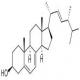 麦角固醇-CAS:57-87-4