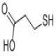 3-巯基丙酸-CAS:107-96-0
