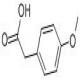 4-甲氧基苯乙酸-CAS:104-01-8