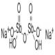 焦锑酸钠-CAS:12507-68-5