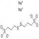 聚二硫二丙烷磺酸钠-CAS:27206-35-5
