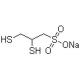 2,3-二巯基丙磺酸钠-CAS:4076-02-2