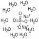 结晶硫酸钠-CAS:7727-73-3