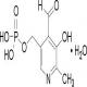5’-磷酸吡哆醛,一水-CAS:41468-25-1