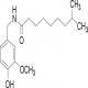 二氢辣椒碱-CAS:19408-84-5
