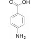 对氨基苯甲酸-CAS:150-13-0