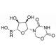 5-溴-2'-脱氧尿苷-CAS:59-14-3