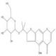 5-O-甲基维斯阿米醇苷-CAS:84272-85-5