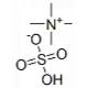 四甲基硫酸氢铵-CAS:103812-00-6