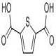 2,5-噻吩二羧酸-CAS:4282-31-9