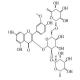 香蒲新苷-CAS:104472-68-6