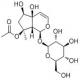 乙酰哈巴苷-CAS:6926-14-3