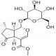 山茱萸苷-CAS:548-37-8