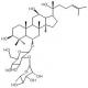 (R型)人参皂苷Rg2-CAS:80952-72-3