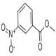 3-硝基苯甲酸甲酯-CAS:618-95-1