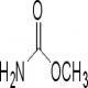 氨基甲酸甲酯-CAS:598-55-0