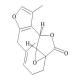 乌药醚内脂-CAS:13476-25-0