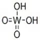 钨酸-CAS:7783-03-1