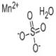 一水合硫酸锰-CAS:10034-96-5