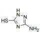 3-氨基-5-巯基-1,2,4-三氮唑-CAS:16691-43-3