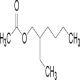 乙酸异辛酯-CAS:103-09-3