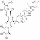 重楼皂苷 II-CAS:76296-72-5