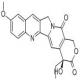 9-甲氧基喜树碱-CAS:19685-10-0
