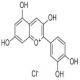 氯化花青素-CAS:528-58-5