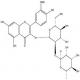 异鼠李素-3-O-新橙皮苷-CAS:55033-90-4