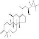泽泻醇B醋酸酯-CAS:26575-95-1