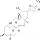 菝葜皂苷元-CAS:126-19-2