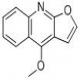 白鲜碱-CAS:484-29-7