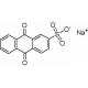 蒽醌-2-磺酸钠-CAS:131-08-8