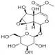 胡麻属苷-CAS:117479-87-5