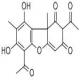 松萝酸-CAS:125-46-2