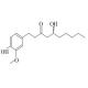 10-姜酚-CAS:23513-15-7