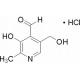 盐酸吡哆醛-CAS:65-22-5